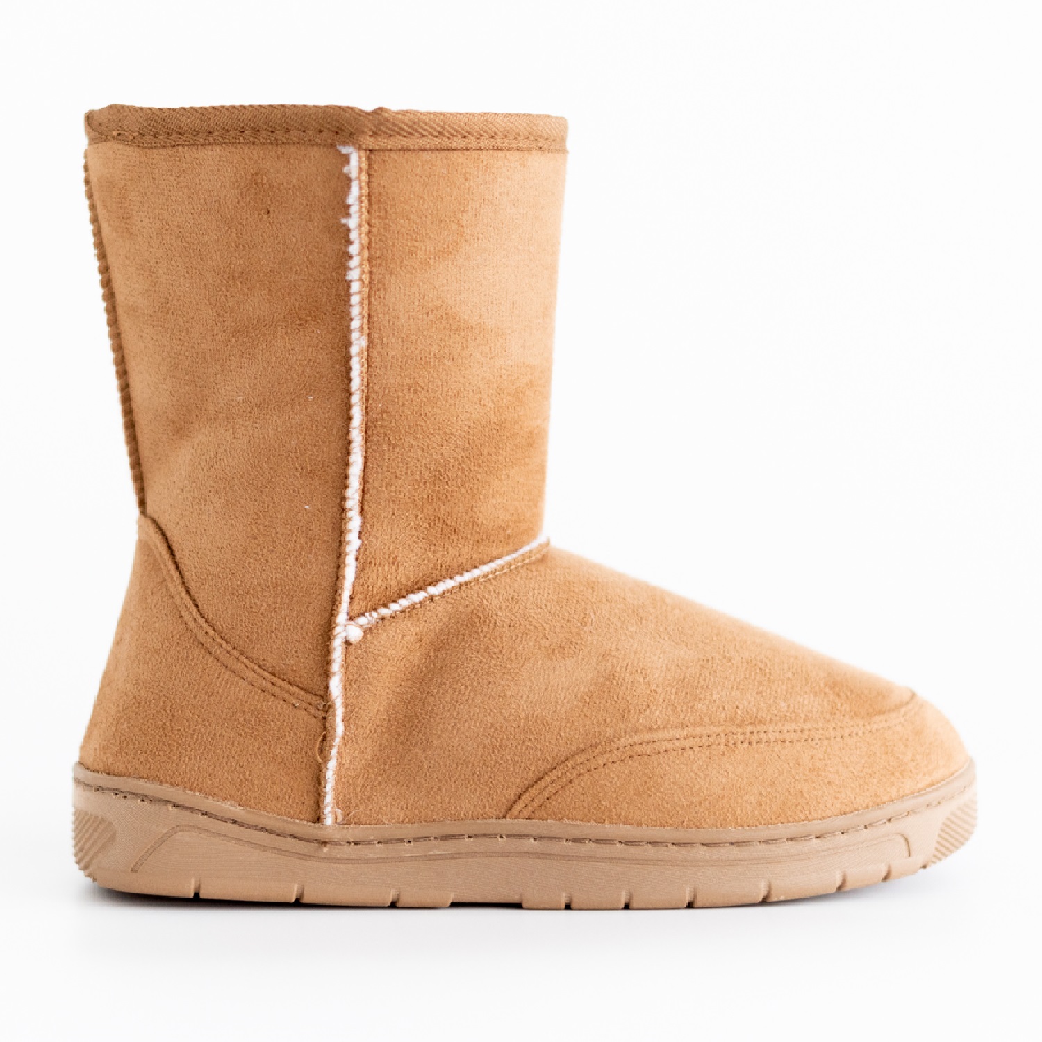 snow boots grip sole